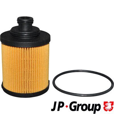 Oil Filter JP GROUP 1218506500