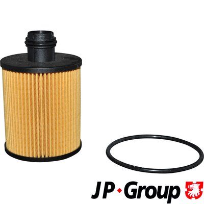 Oil Filter JP GROUP 1218506800