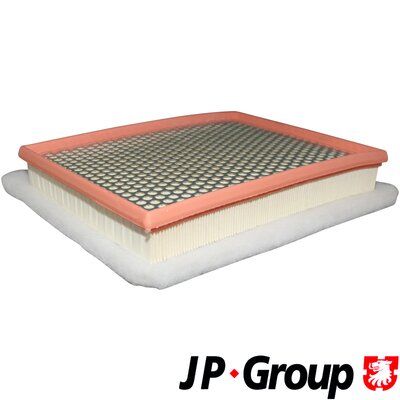 Oro filtras JP GROUP 1218600100