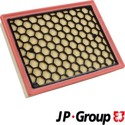 Oro filtras JP GROUP 1218601500