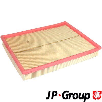 Oro filtras JP GROUP 1218602100