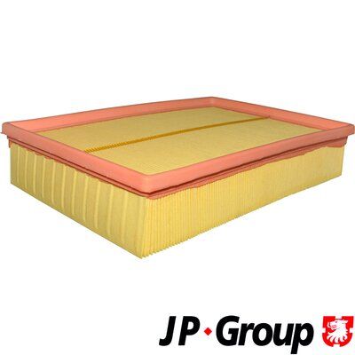 Oro filtras JP GROUP 1218606400