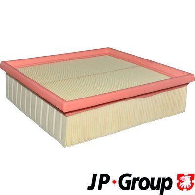 Air Filter JP GROUP 1218609800