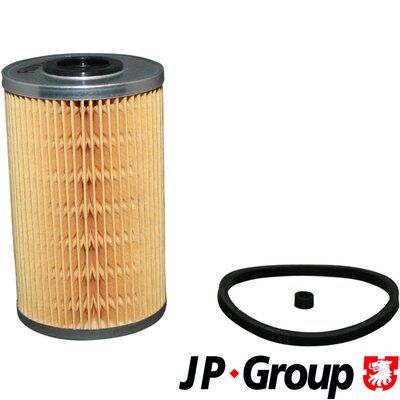 Fuel Filter JP GROUP 1218700100