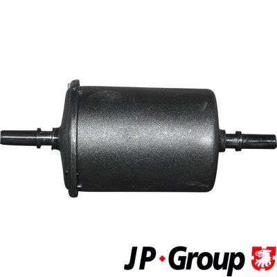 Fuel Filter JP GROUP 1218702400