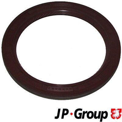 Shaft Seal, camshaft JP GROUP 1219500200