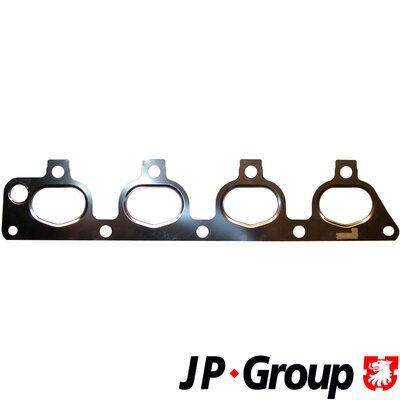 Gasket, exhaust manifold JP GROUP 1219602900