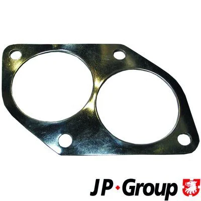 Gasket, exhaust pipe JP GROUP 1221100400