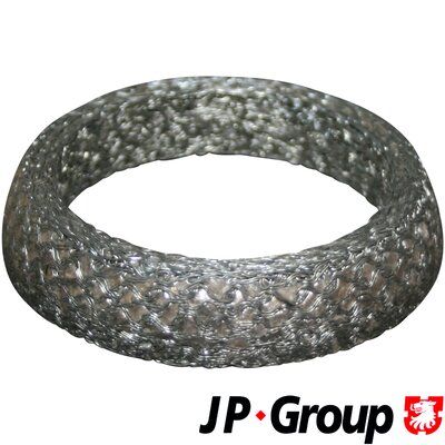 Gasket, exhaust pipe JP GROUP 1221100900