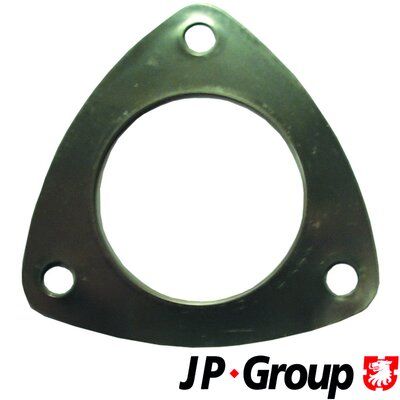 Gasket, exhaust pipe JP GROUP 1221101300