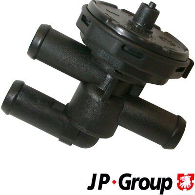 Coolant Control Valve JP GROUP 1226400100