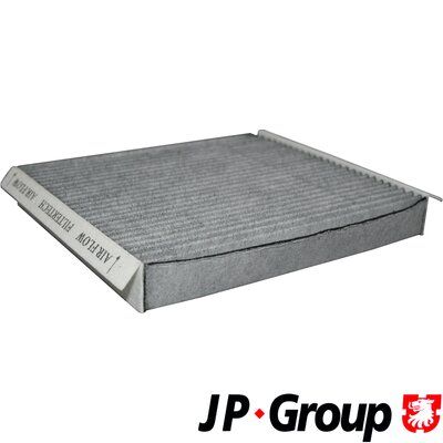 Filtras, salono oras JP GROUP 1228101600