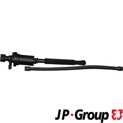 Master Cylinder, clutch JP GROUP 1230600300