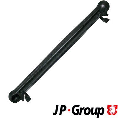 Selector-/Shift Rod JP GROUP 1231600300