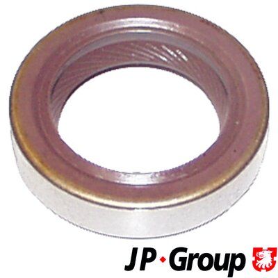 Shaft Seal, drive shaft JP GROUP 1232100100