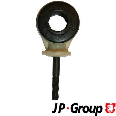 Link/Coupling Rod, stabiliser bar JP GROUP 1240400200