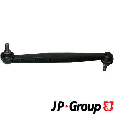 Link/Coupling Rod, stabiliser bar JP GROUP 1240400800