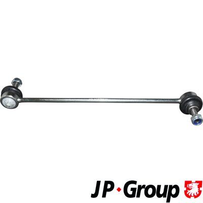 Link/Coupling Rod, stabiliser bar JP GROUP 1240401000