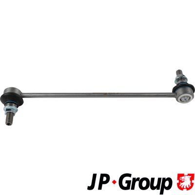 Link/Coupling Rod, stabiliser bar JP GROUP 1240402400