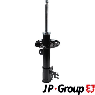 Shock Absorber JP GROUP 1242104370