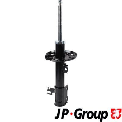 Shock Absorber JP GROUP 1242104380