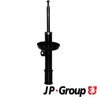 Амортизатор JP GROUP 1242104570