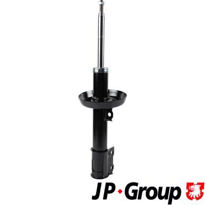 Shock Absorber JP GROUP 1242104580