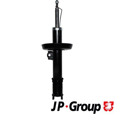 Shock Absorber JP GROUP 1242104680