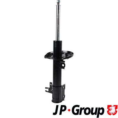 Shock Absorber JP GROUP 1242105080