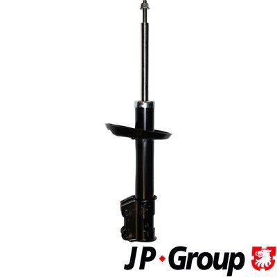 Амортизатор JP GROUP 1242105180