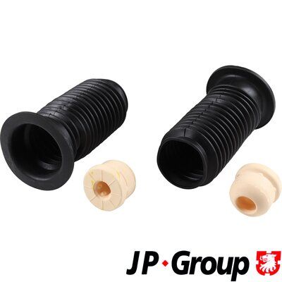 Dust Cover Kit, shock absorber JP GROUP 1242702810