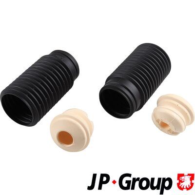 Dust Cover Kit, shock absorber JP GROUP 1242703010