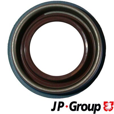 Shaft Seal, differential JP GROUP 1244000100