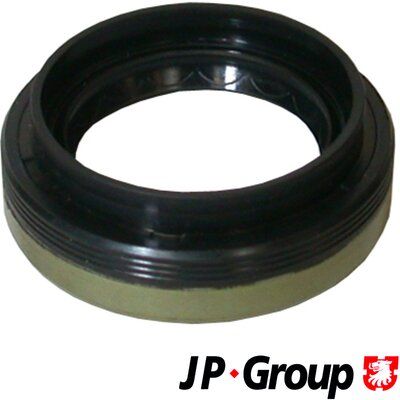 Shaft Seal, differential JP GROUP 1244000200