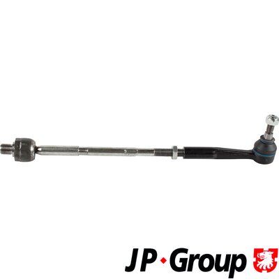 Tie Rod JP GROUP 1244400900