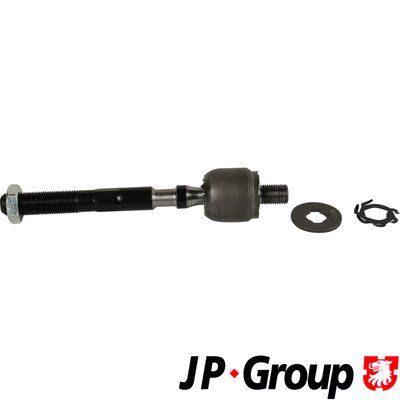 Inner Tie Rod JP GROUP 1244502100