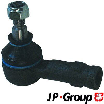 Tie Rod End JP GROUP 1244600200