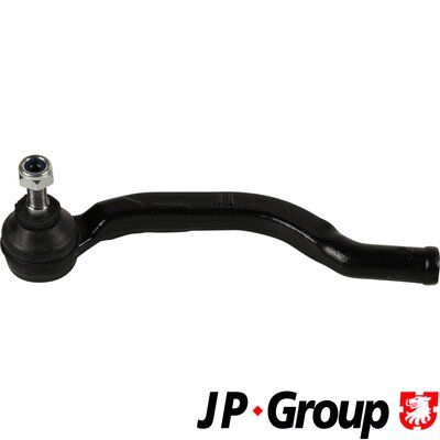 Tie Rod End JP GROUP 1244602270