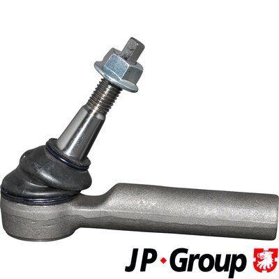 Tie Rod End JP GROUP 1244603100