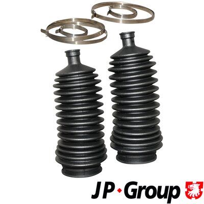 Bellow Kit, steering JP GROUP 1244701310