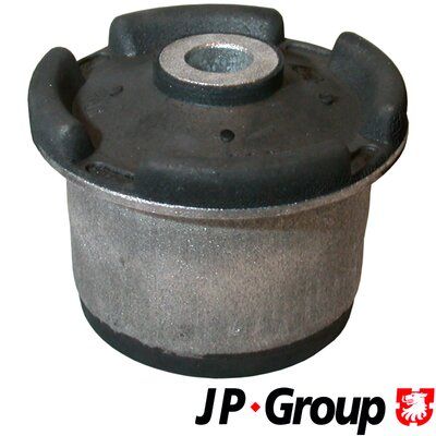 Bushing, axle beam JP GROUP 1250100700