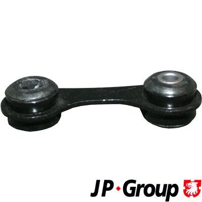 Link/Coupling Rod, stabiliser bar JP GROUP 1250500100