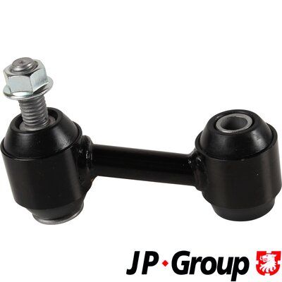 Link/Coupling Rod, stabiliser bar JP GROUP 1250500500