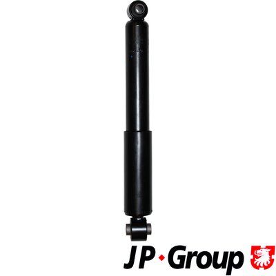 Амортизатор JP GROUP 1252104100