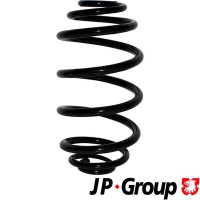 Ресора ходової частини JP GROUP 1252202000