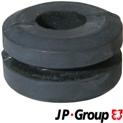 Rubber Buffer, suspension JP GROUP 1252600200