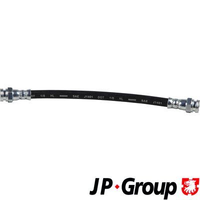 Brake Hose JP GROUP 1261701200