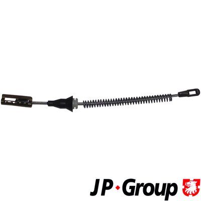 Cable Pull, parking brake JP GROUP 1270300300