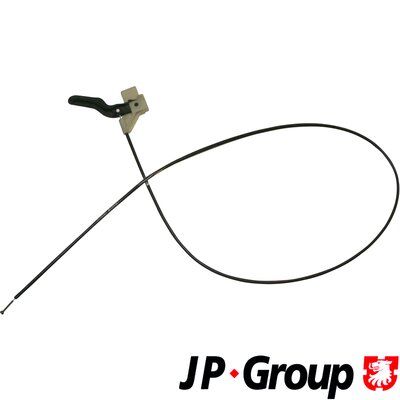 Bonnet Cable JP GROUP 1270700100