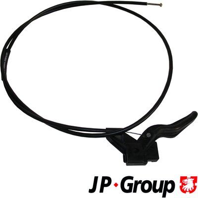 Bonnet Cable JP GROUP 1270700200